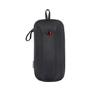 Wenger, Travel Document Organizer, Black Swiss Designed-Blend of Style and Function