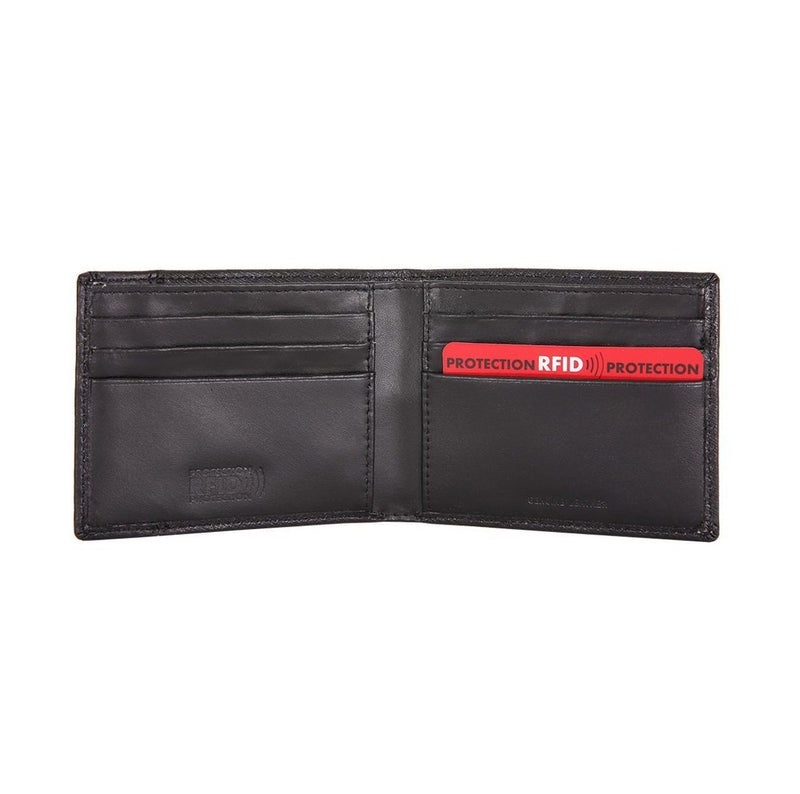 Swiss Gear Saffaino Wallet Bifold with RFID
