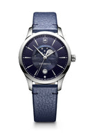 Victorinox, Swiss Made 35 MM Alliance Small Watch for Women